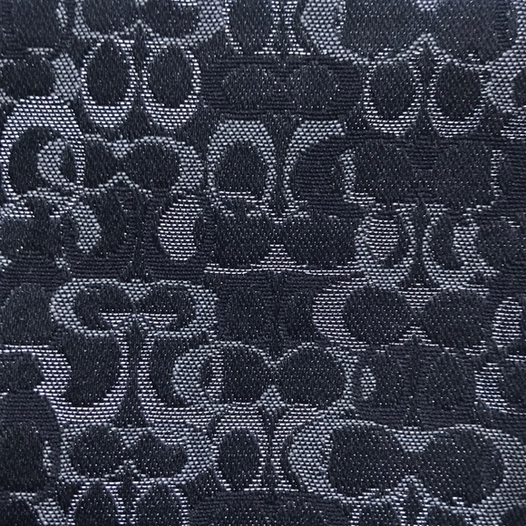 Coach Wristlet - Picture 3 of 5